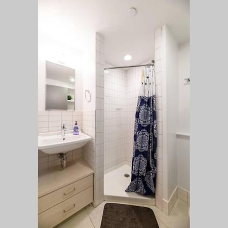 Modern Studio In City Center, Near Boston Common Exterior photo