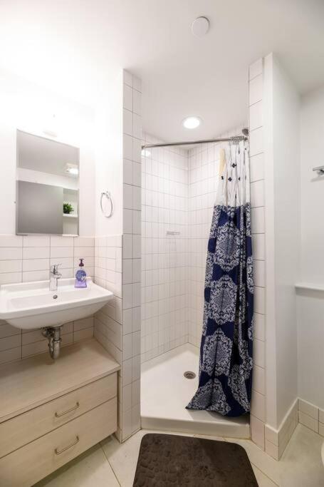 Modern Studio In City Center, Near Boston Common Exterior photo